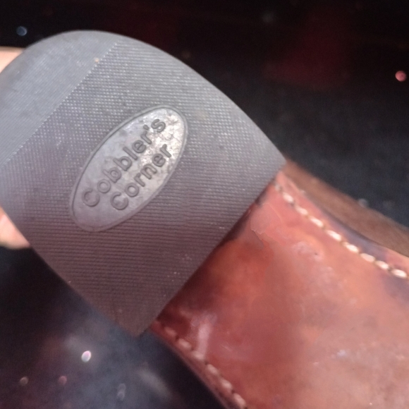 Frye Cowboy Boots - Picture 4 of 5